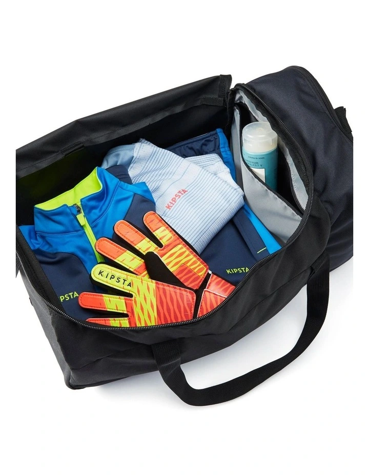 Decathlon | Sports Bag Essential 35 L - Black image 5