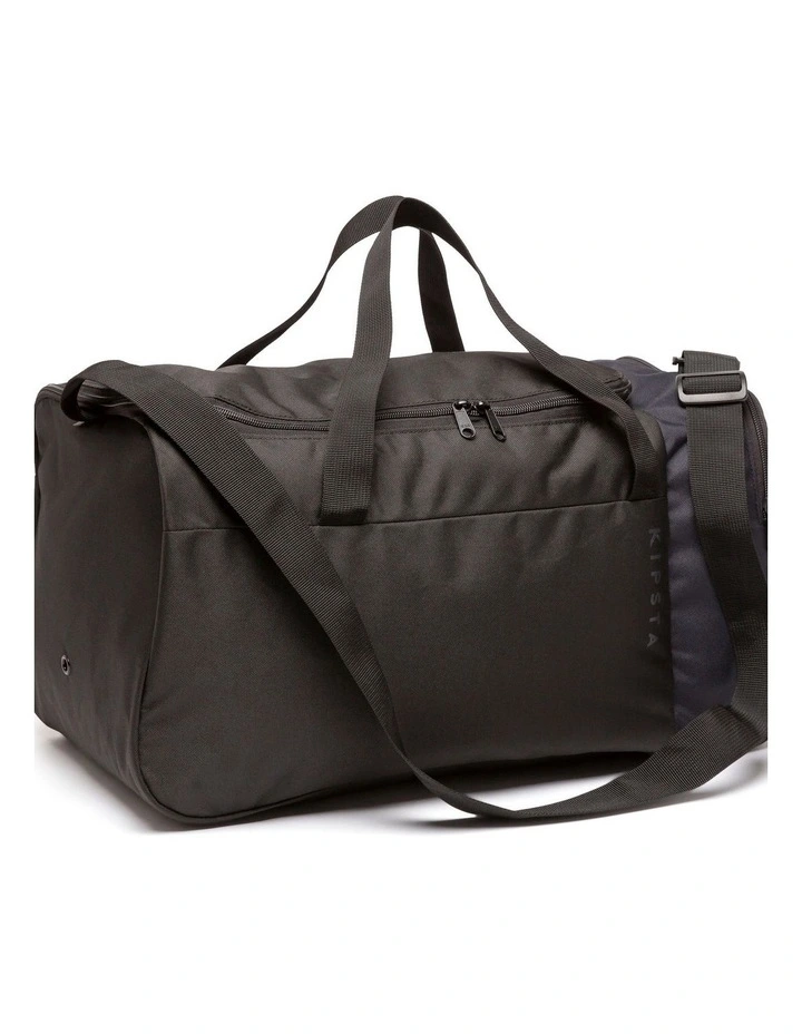Decathlon | Sports Bag Essential 35 L - Black image 6