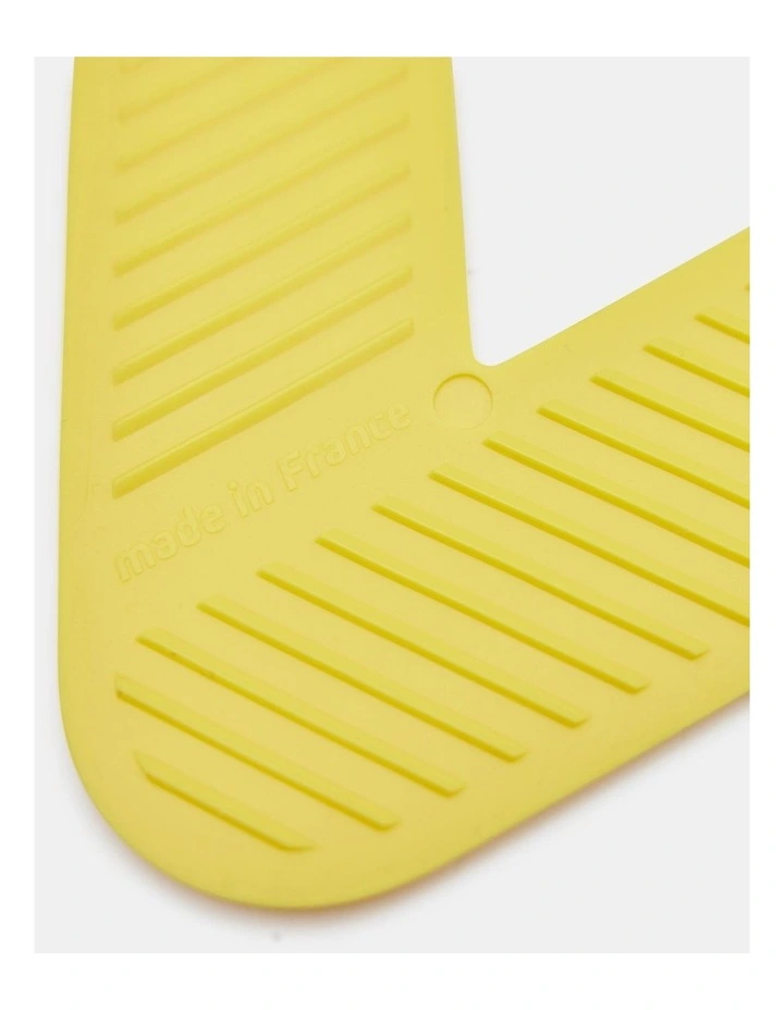 Decathlon | Flat Discs 12-Pack - Orange/Yellow image 5