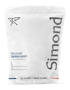 Decathlon | Simond Easy-to-measure Chalk, 1 Kg Bag