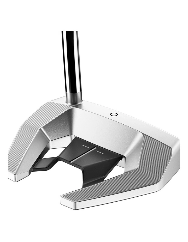 RIGHT-HANDED FACE-BALANCED MALLET PUTTER (SUITABLE FOR STRAIGHT PUTTING STROKES) image 2