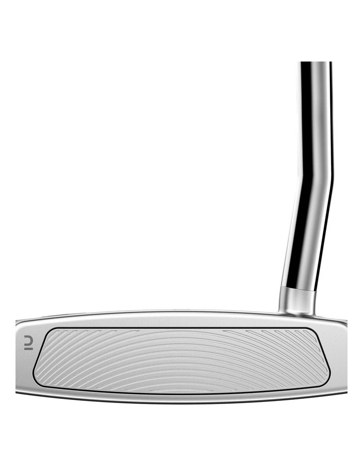 RIGHT-HANDED FACE-BALANCED MALLET PUTTER (SUITABLE FOR STRAIGHT PUTTING STROKES) image 4