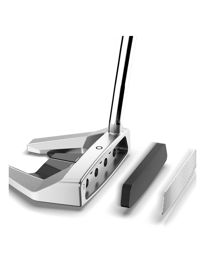 RIGHT-HANDED FACE-BALANCED MALLET PUTTER (SUITABLE FOR STRAIGHT PUTTING STROKES) image 5