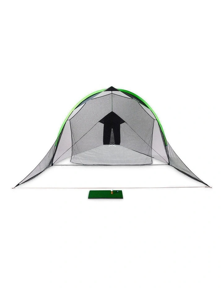 Decathlon | GOLF PRACTICE NET image 1