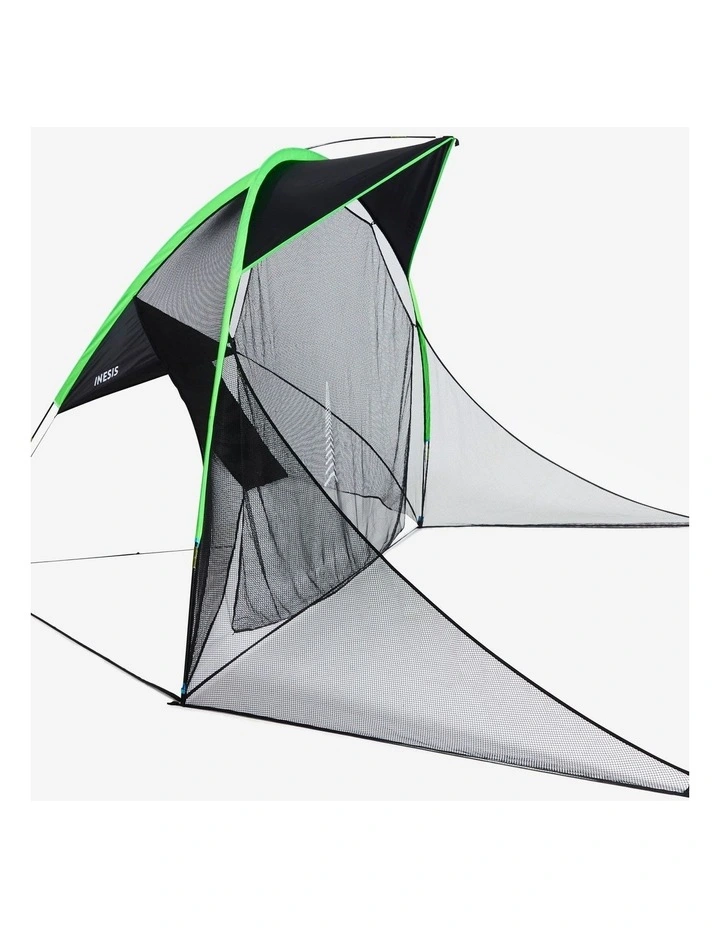 Decathlon | GOLF PRACTICE NET image 3