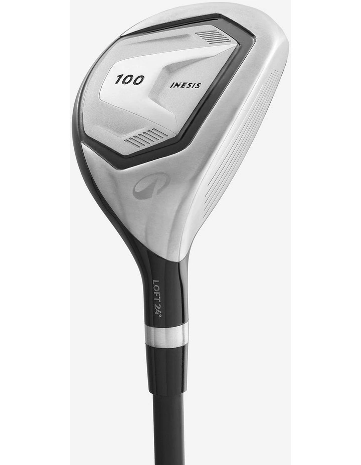 Decathlon | Kids golf set 8-10 years right-handed image 2