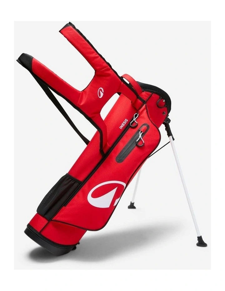 Decathlon | Kids golf set 8-10 years right-handed image 5