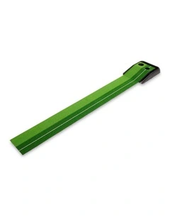 Decathlon | Putting mat with ball return