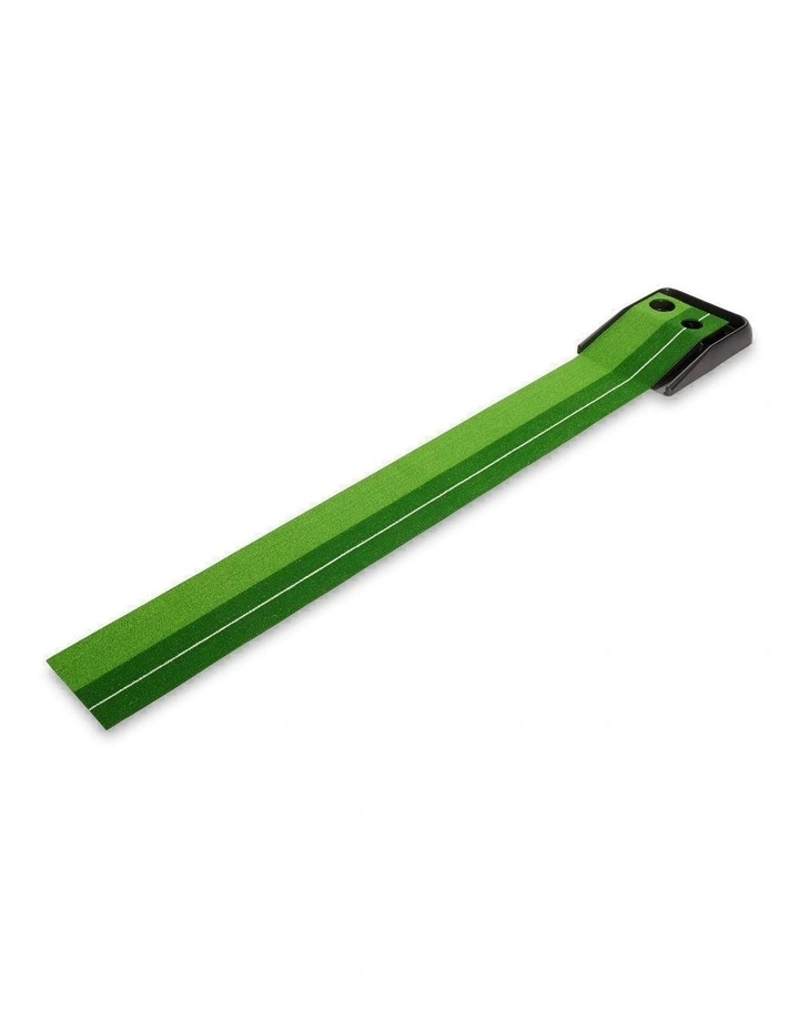 Decathlon | Putting mat with ball return image 1