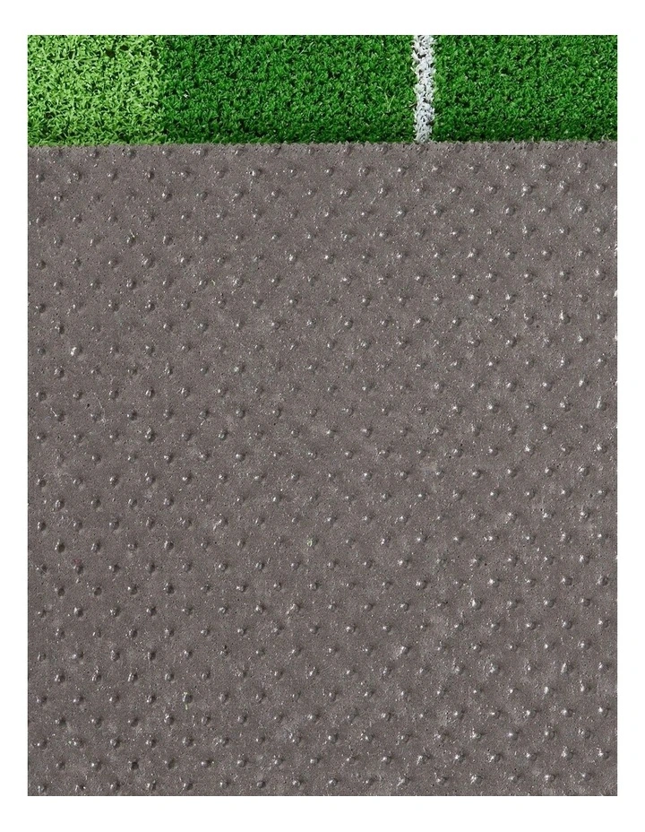 Decathlon | Putting mat with ball return image 7