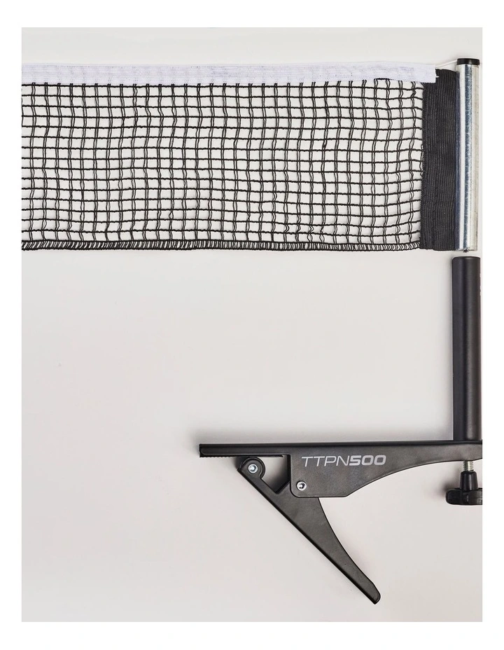 Decathlon | Table Tennis Net and Posts Set TTPN 500 image 3