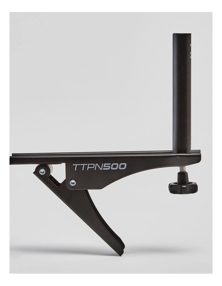 Decathlon | Table Tennis Net and Posts Set TTPN 500 image 4