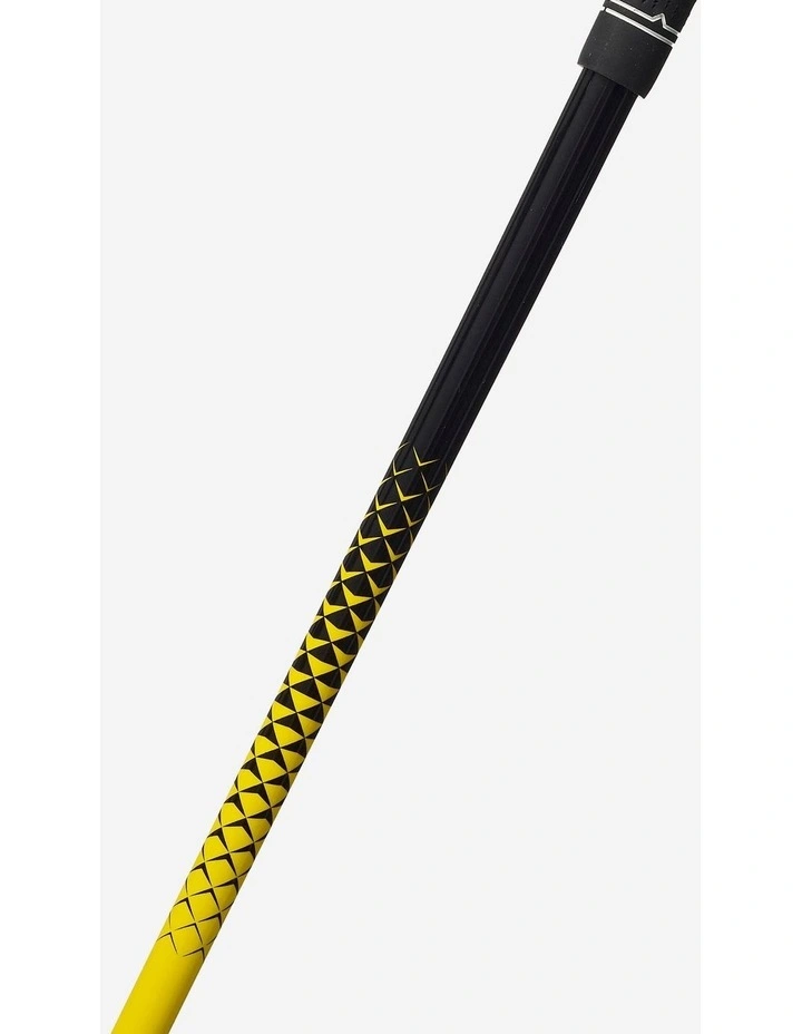 Decathlon | Inesis Kids Golf Kit 2-4 Years Right Handed Sunshine Yellow image 5