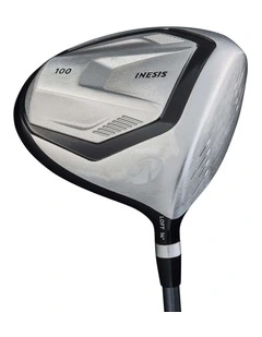 Decathlon | Inesis Golf Driver Right-handed Graphite