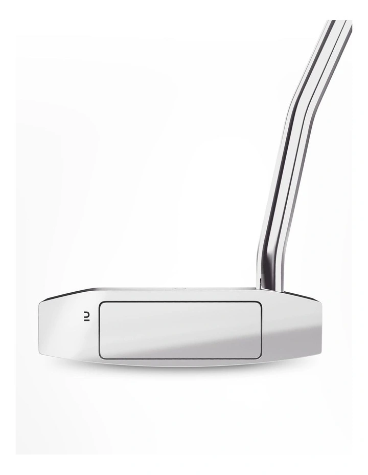 Decathlon | Adult mallet putter right-handed - INESIS 100 image 4