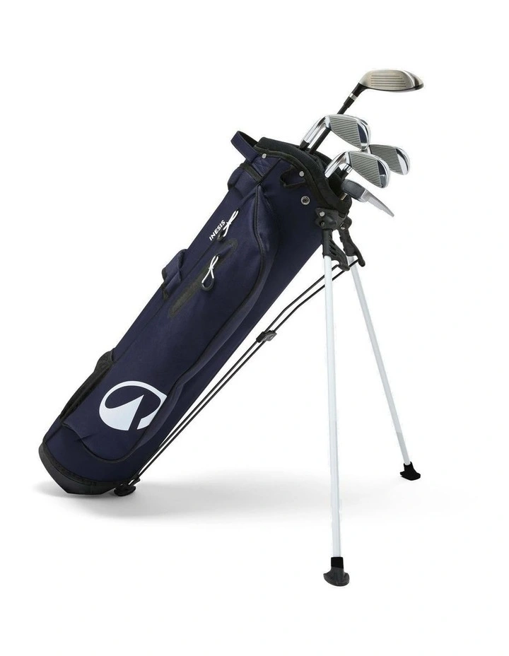 Decathlon | Kids golf set 11-13 years right-handed image 1