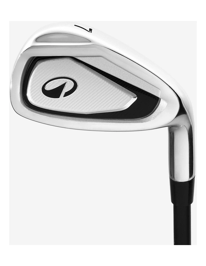 Decathlon | Kids golf set 11-13 years right-handed image 3