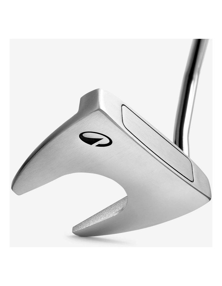 Decathlon | Kids golf set 11-13 years right-handed image 4