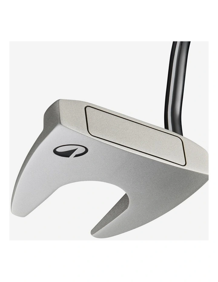 Decathlon | Half set 6 golf clubs right-handed steel bag image 7