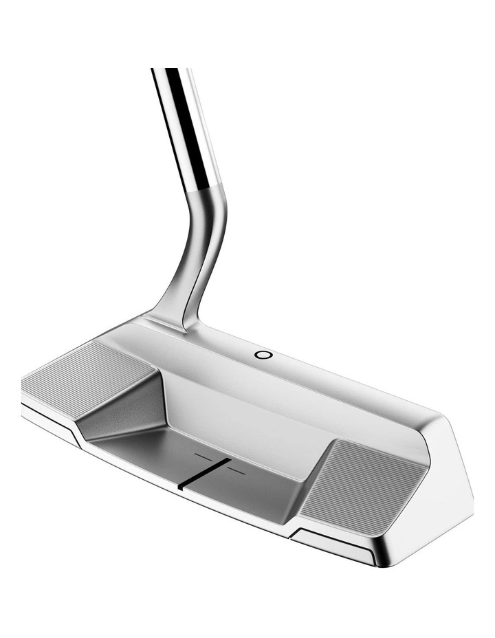 RIGHT-HANDED TOE HANG BLADE GOLF PUTTER (SUITABLE FOR ARC PUTTING STROKES) image 2