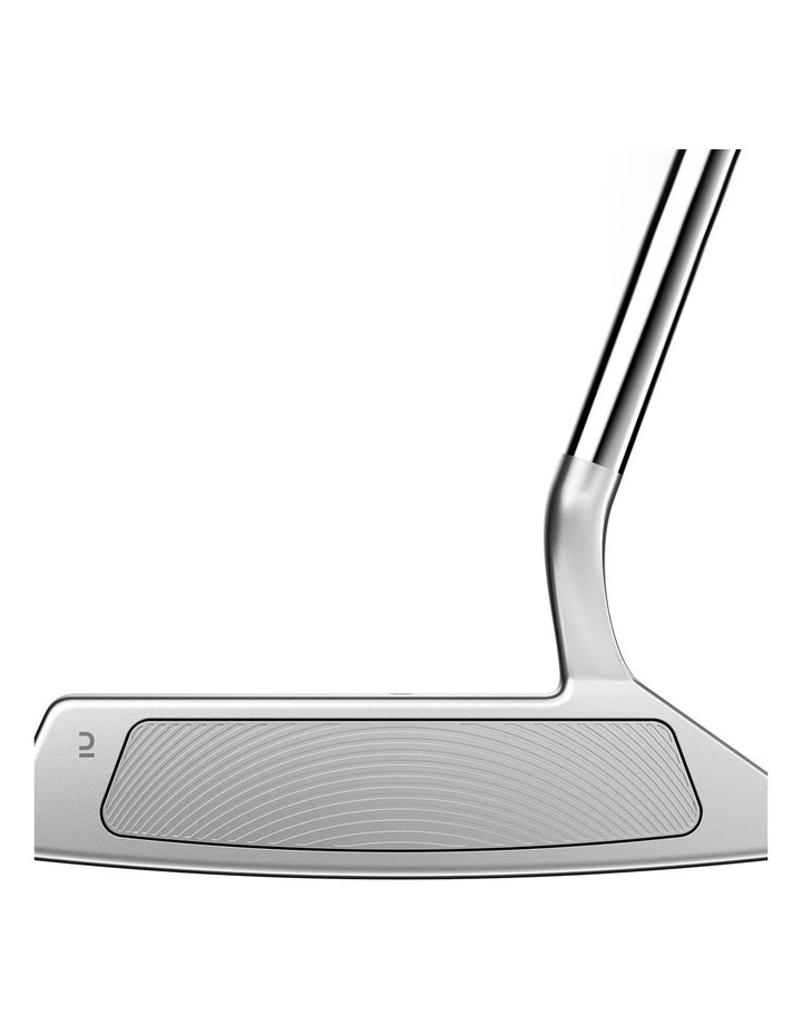 RIGHT-HANDED TOE HANG BLADE GOLF PUTTER (SUITABLE FOR ARC PUTTING STROKES) image 4