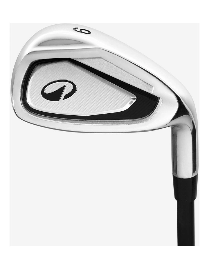 Decathlon | Kids golf set 5-7 years right-handed image 3