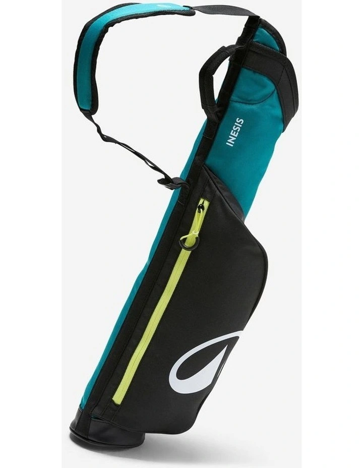 Decathlon | Kids golf set 5-7 years right-handed image 5
