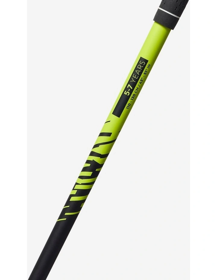 Decathlon | Kids golf set 5-7 years right-handed image 6