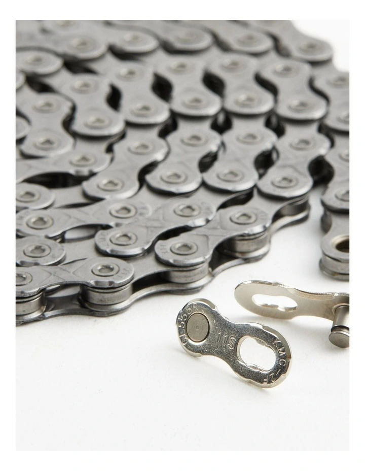 Decathlon | 11-speed bike chain image 4