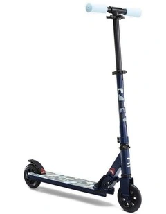 Decathlon | Kids' Scooter MID 1 - Galaxy Blue
