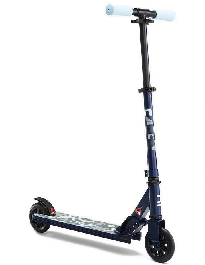 Decathlon | Kids' Scooter MID 1 - Galaxy Blue image 1