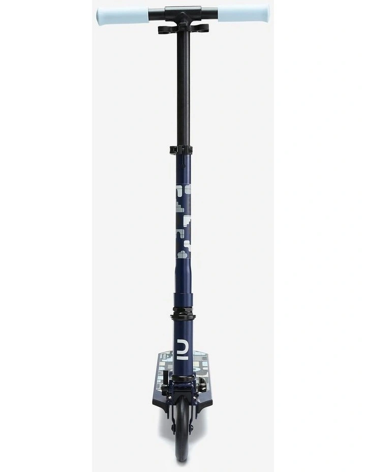 Decathlon | Kids' Scooter MID 1 - Galaxy Blue image 3