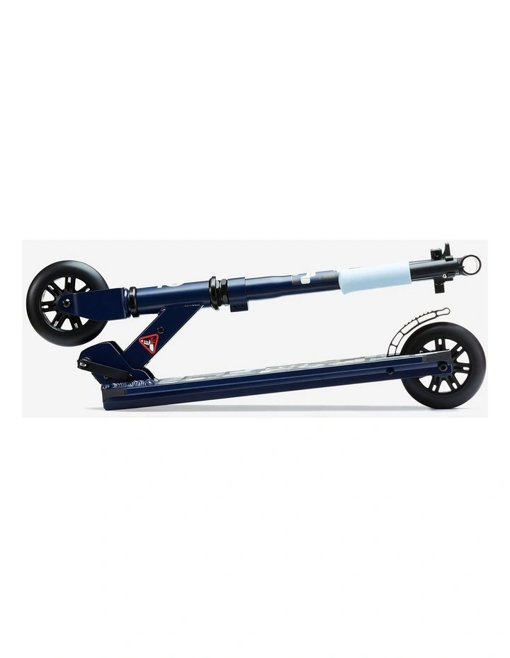 Decathlon | Kids' Scooter MID 1 - Galaxy Blue image 4