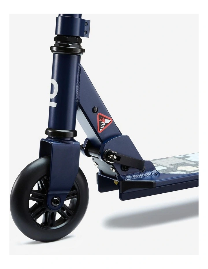 Decathlon | Kids' Scooter MID 1 - Galaxy Blue image 5
