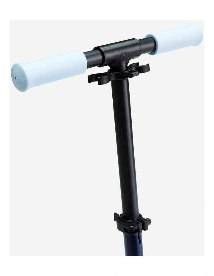 Decathlon | Kids' Scooter MID 1 - Galaxy Blue image 6