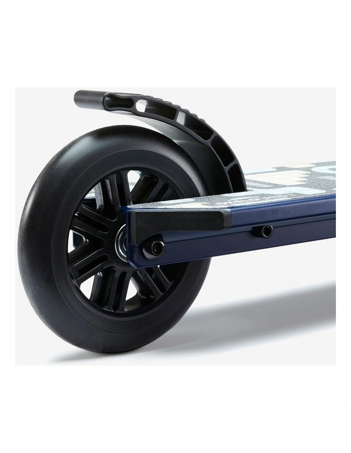 Decathlon | Kids' Scooter MID 1 - Galaxy Blue image 7