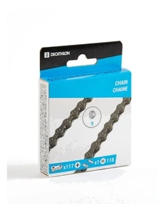 Decathlon | 9-Speed Bike Chain