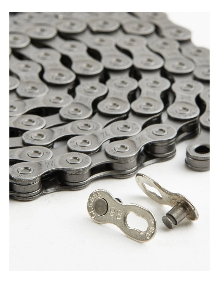 Decathlon | 9-Speed Bike Chain image 4