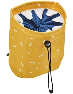 Decathlon | Kids' 2-6 Years Bike and Balance Bike Handlebar Bag - Yellow