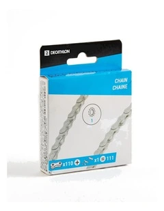Decathlon | 1-Speed Bike Chain
