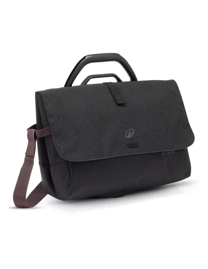 Decathlon | 1 Front Folding Basket image 1