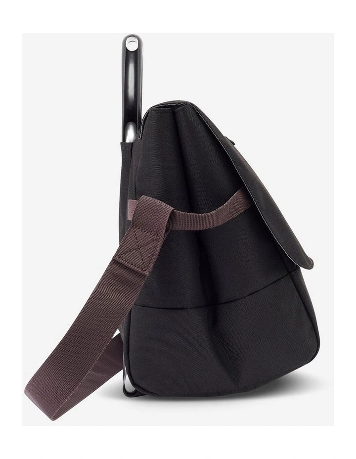 Decathlon | 1 Front Folding Basket image 3