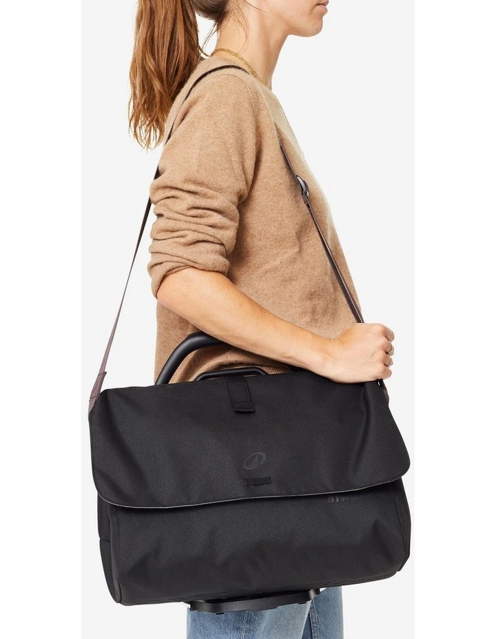 Decathlon | 1 Front Folding Basket image 5