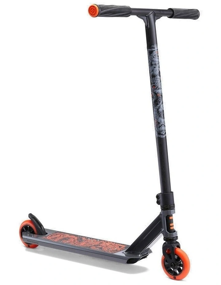 Decathlon | Freestyle Scooter MF500 - Desert image 1
