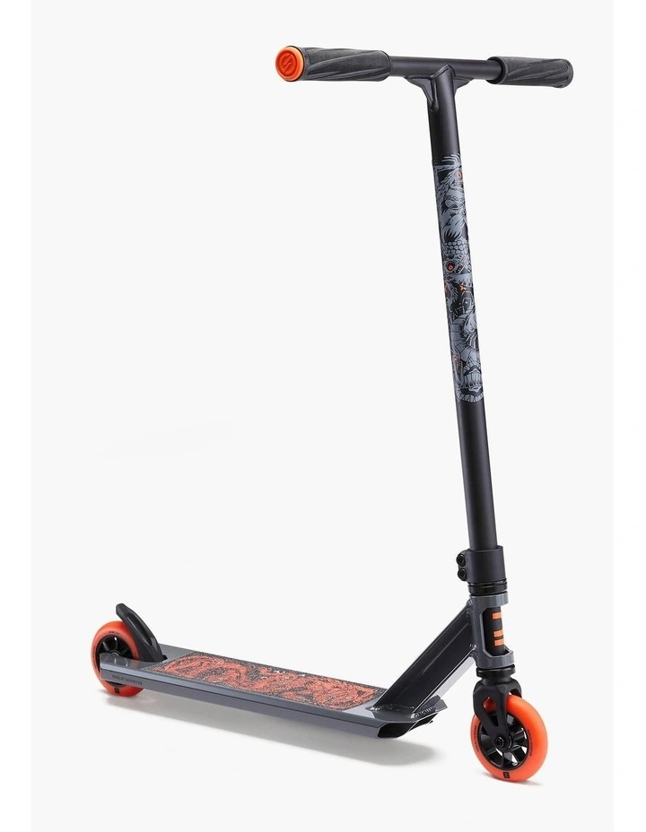 Decathlon | Freestyle Scooter MF500 - Desert image 2