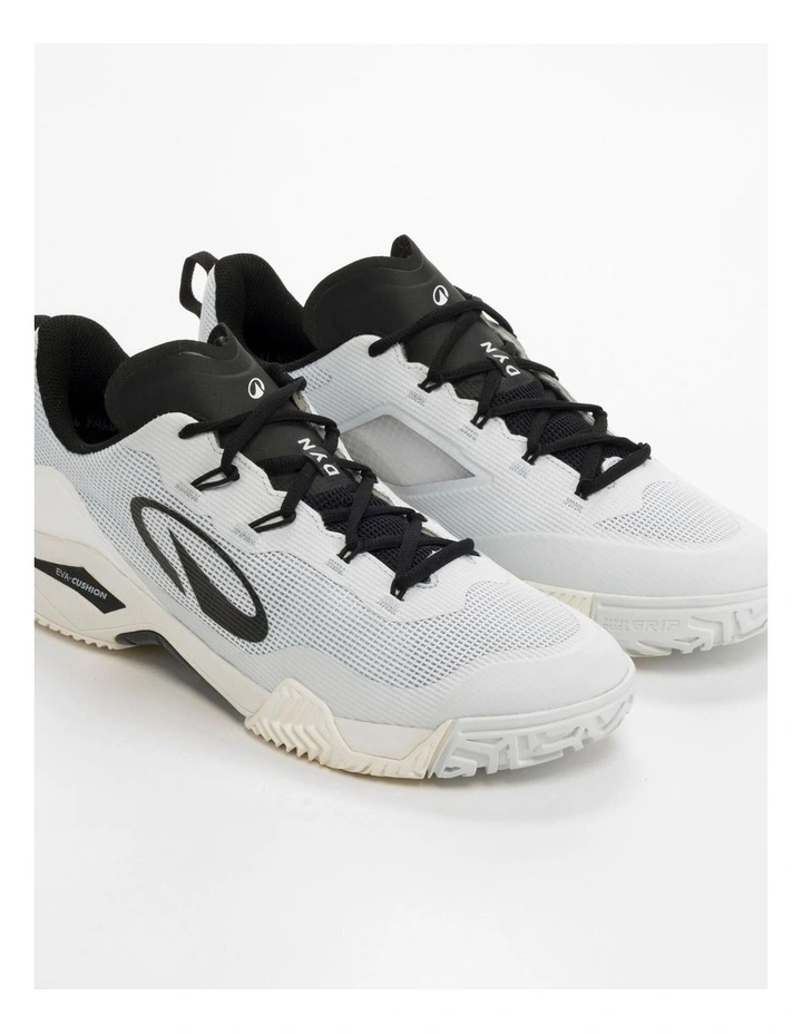 Decathlon | Padel Shoes - Kuikma PS Dynamic Light blue image 2