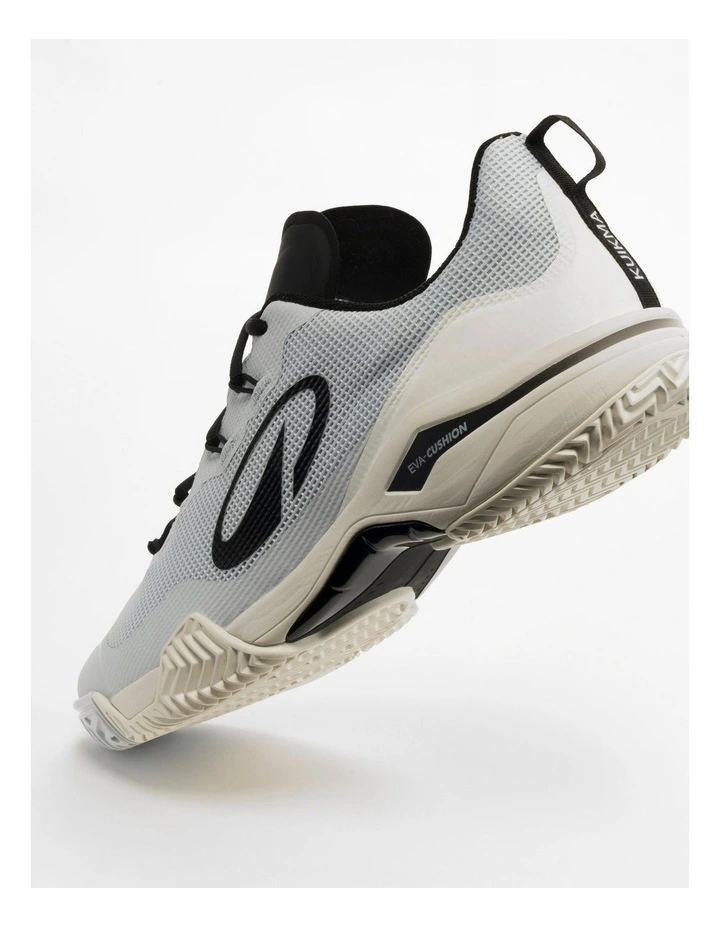 Decathlon | Padel Shoes - Kuikma PS Dynamic Light blue image 3