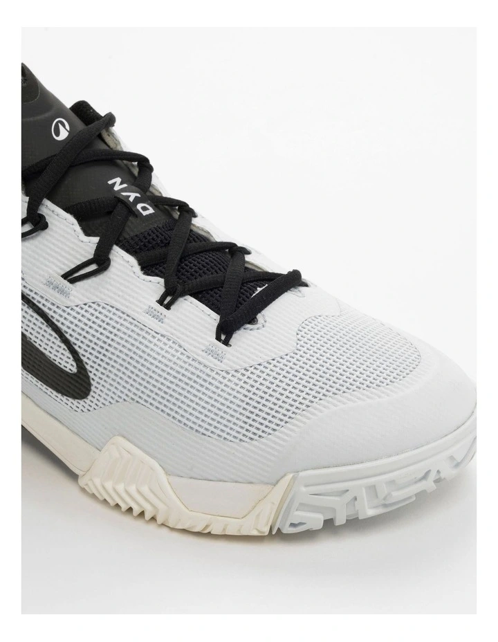 Decathlon | Padel Shoes - Kuikma PS Dynamic Light blue image 4