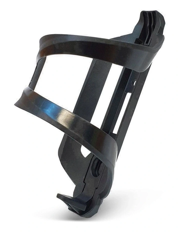 Decathlon | Side Access Cycling Bottle Cage image 1