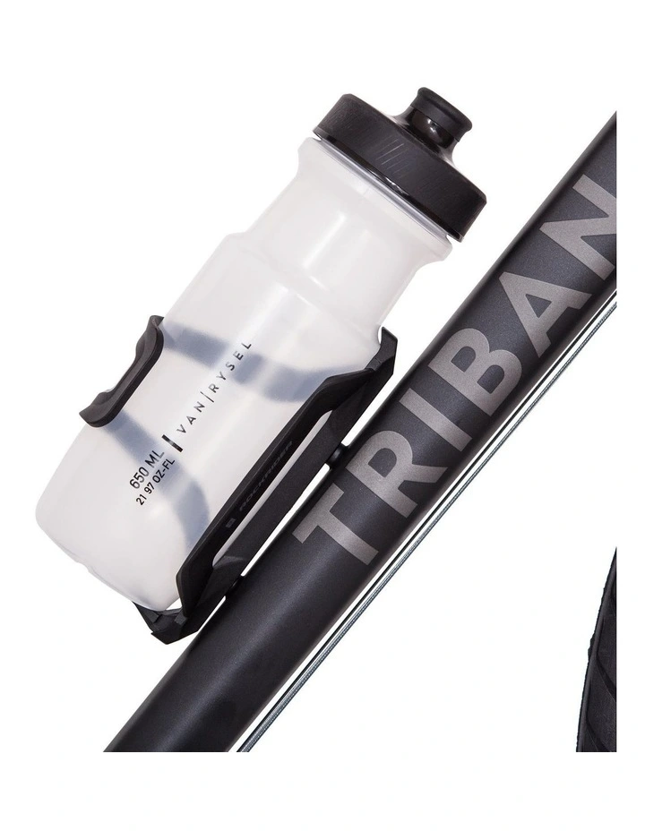 Decathlon | Side Access Cycling Bottle Cage image 6